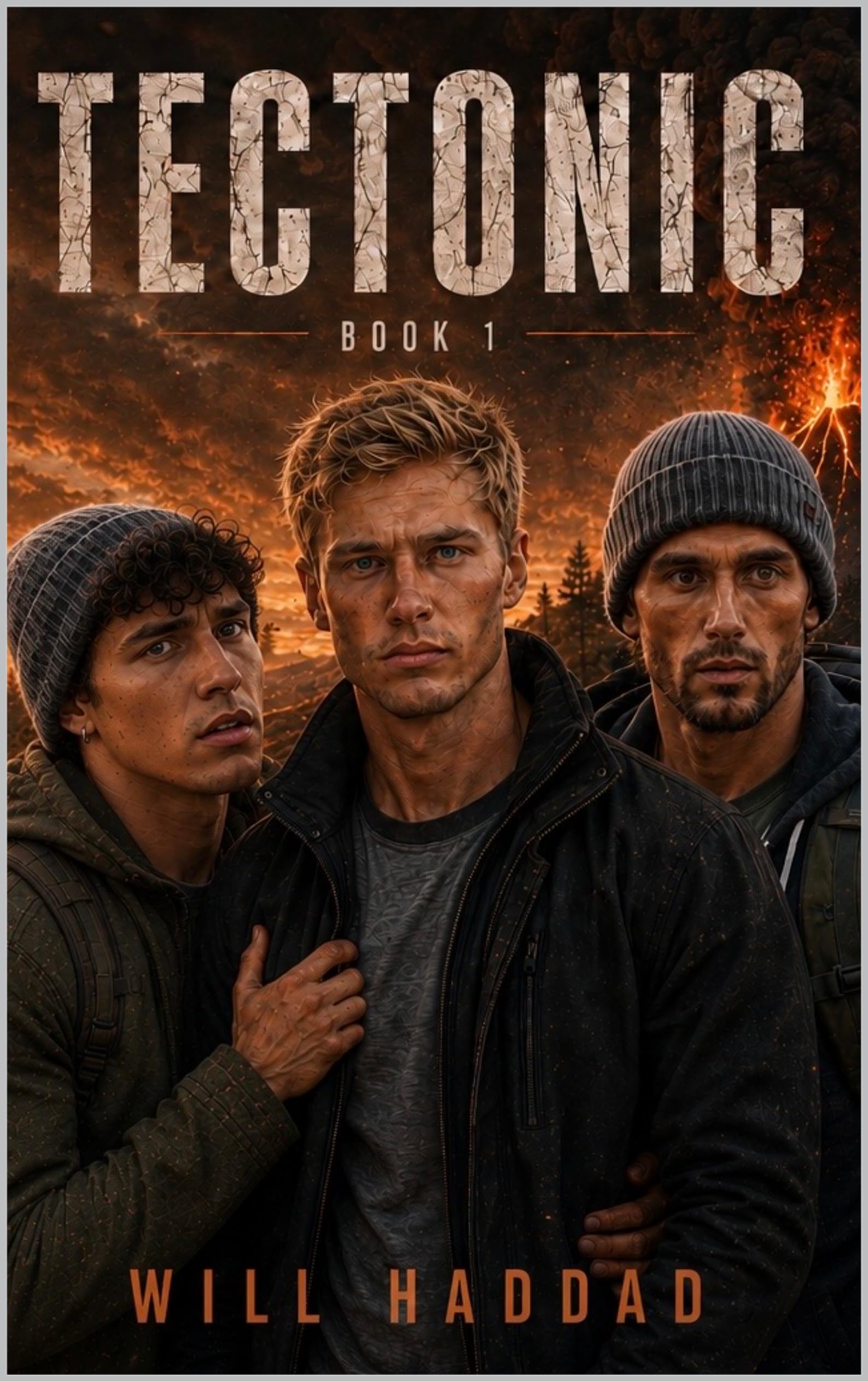 Deadly Trials, Volcanic Reunions, and Reluctant Alliances: Free LGBTQ eBooks