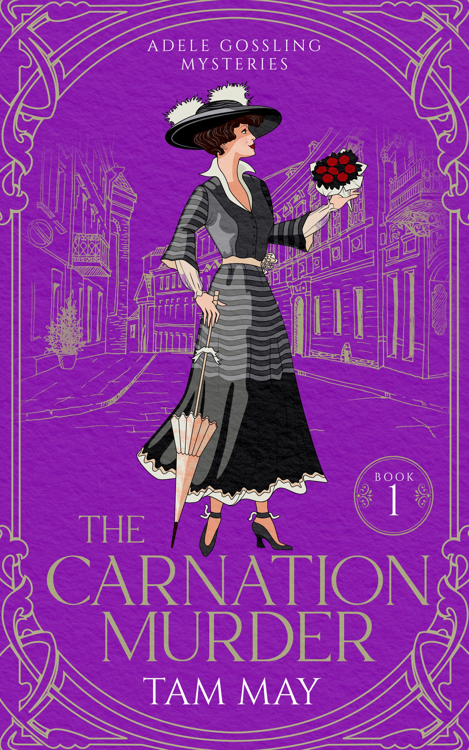 Vanished Women, Secret Motives, and Deadly Power Plays: Free Mystery / Thriller eBooks