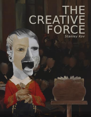 The Creative Force: A Free Literary Fiction eBook