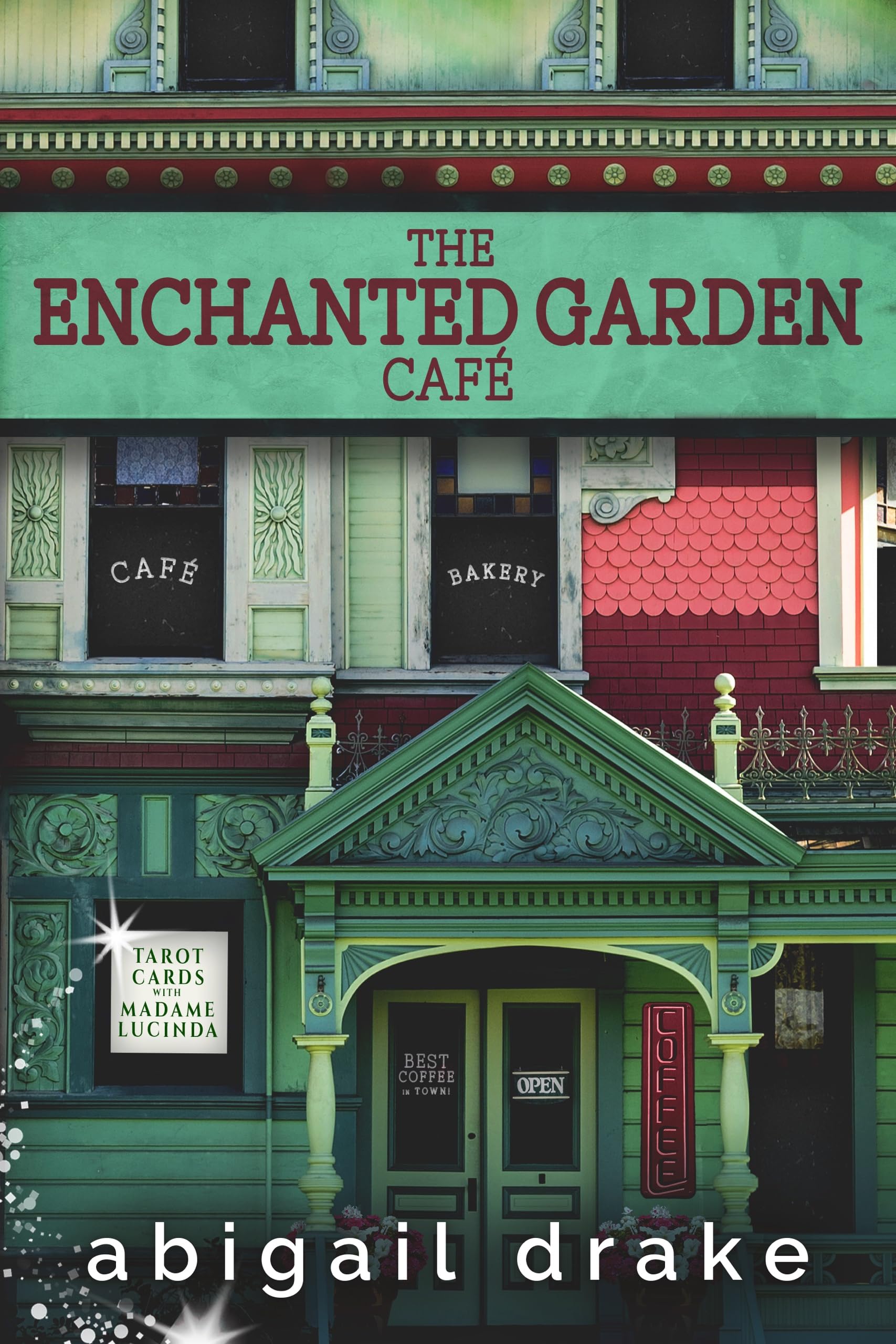 Bloody Knuckles, Billionaire Bickering, and Magical Cafés: Free Romance eBooks