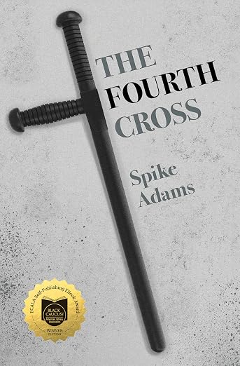 The Fourth Cross: A Free Literary Fiction eBook