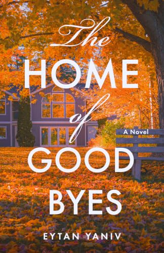 The Home of Good Byes: A Free Women's Fiction eBook