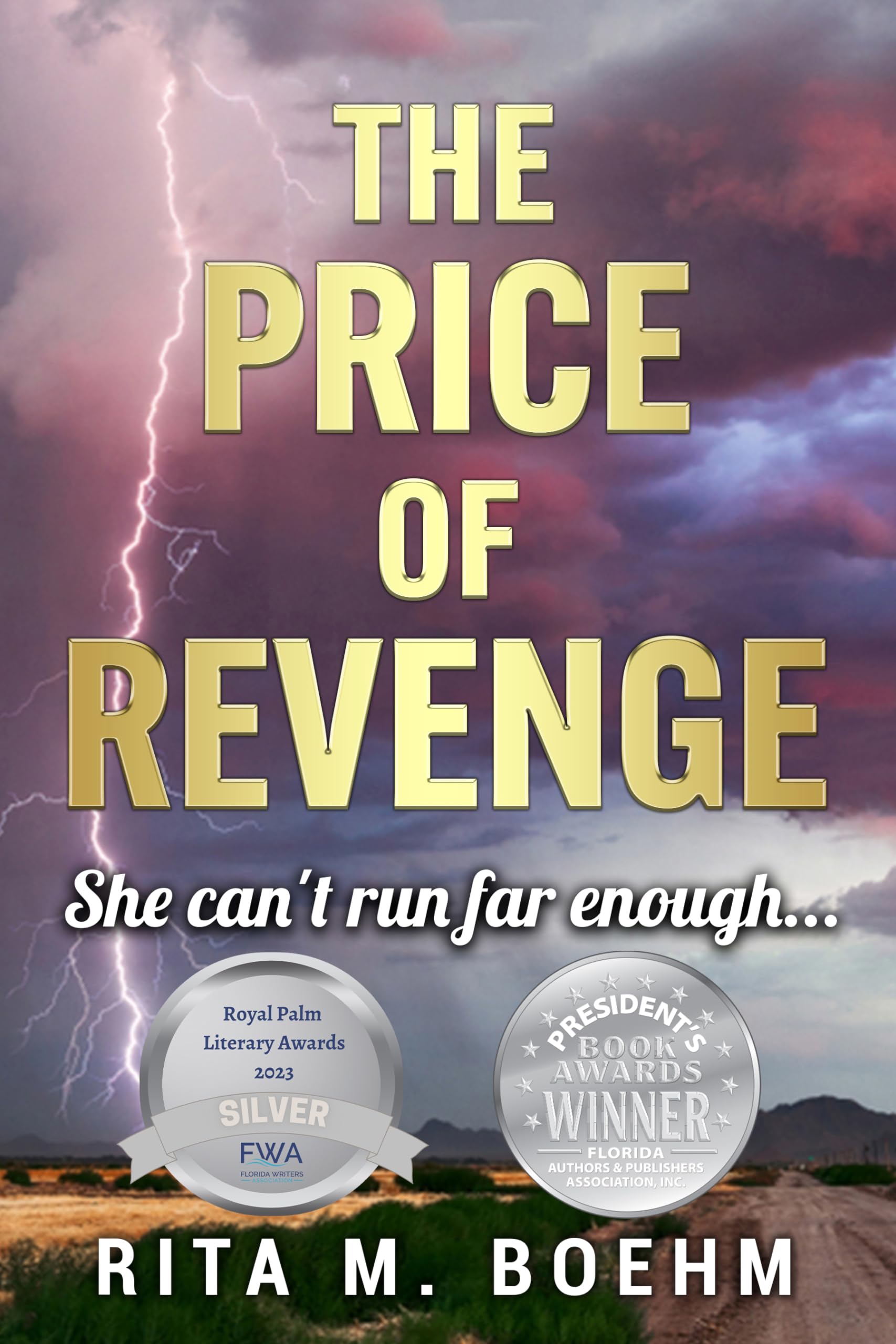 Vanished Villages, Cursed Rides, and Ghostly Secrets: Free Mystery / Thriller eBooks