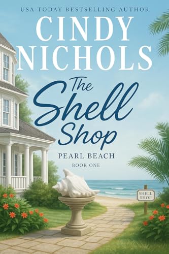 The Shell Shop: A Free Women's Fiction eBook