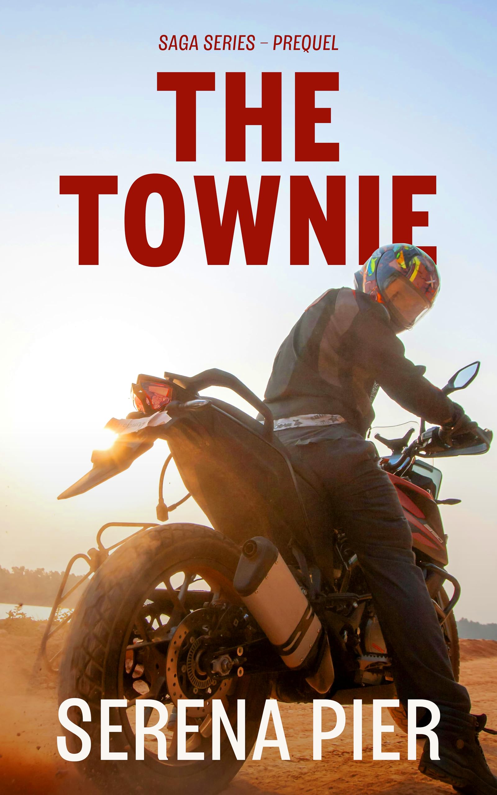 The Townie: A Free Women's Fiction eBook