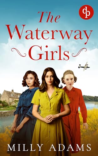 The Waterway Girls: A Free Historical Fiction eBook