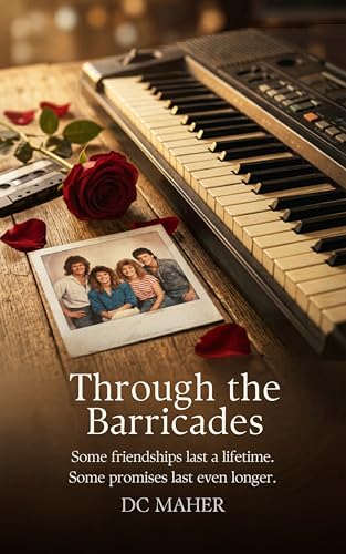 Shattered Friendships, Historic Renovations, and Life-Altering Risks: Free Women's Fiction eBooks