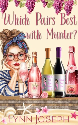 Antihero Survival, Oracle Visions, and Small-Town Sleuths: Free Mystery / Thriller eBooks