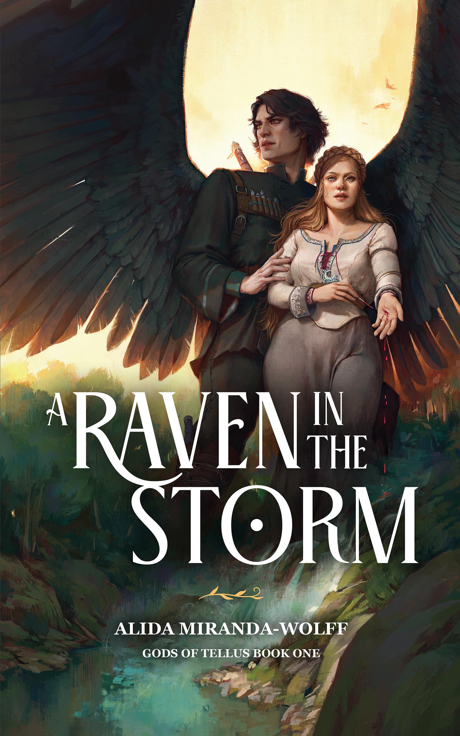 Secret Resistance, Cursed Faeries, and Galactic Rebellions: Free Fantasy and Science Fiction eBooks