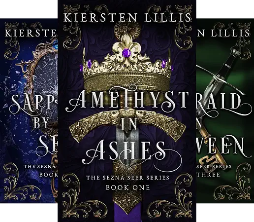The Sezna Seer Young Adult Series