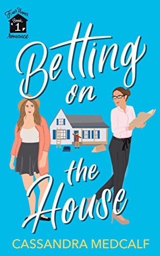 Betting on the House: A Free Women's Fiction eBook