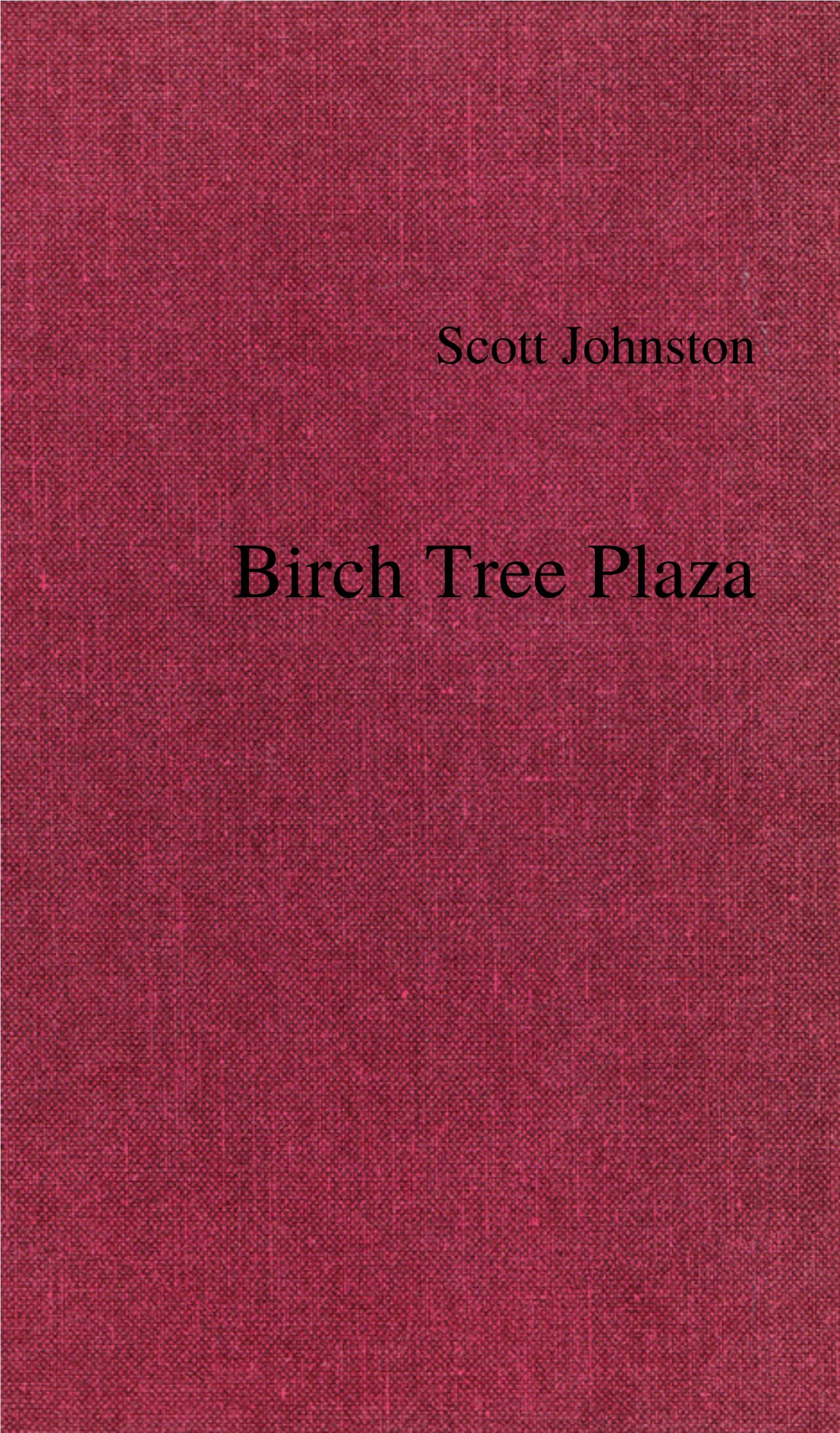 Birch Tree Plaza and Sneaker Wave: Free Literary Fiction eBooks