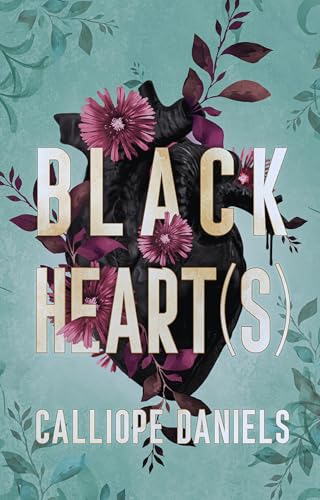 Black Heart(s): A Free Women's Fiction eBook