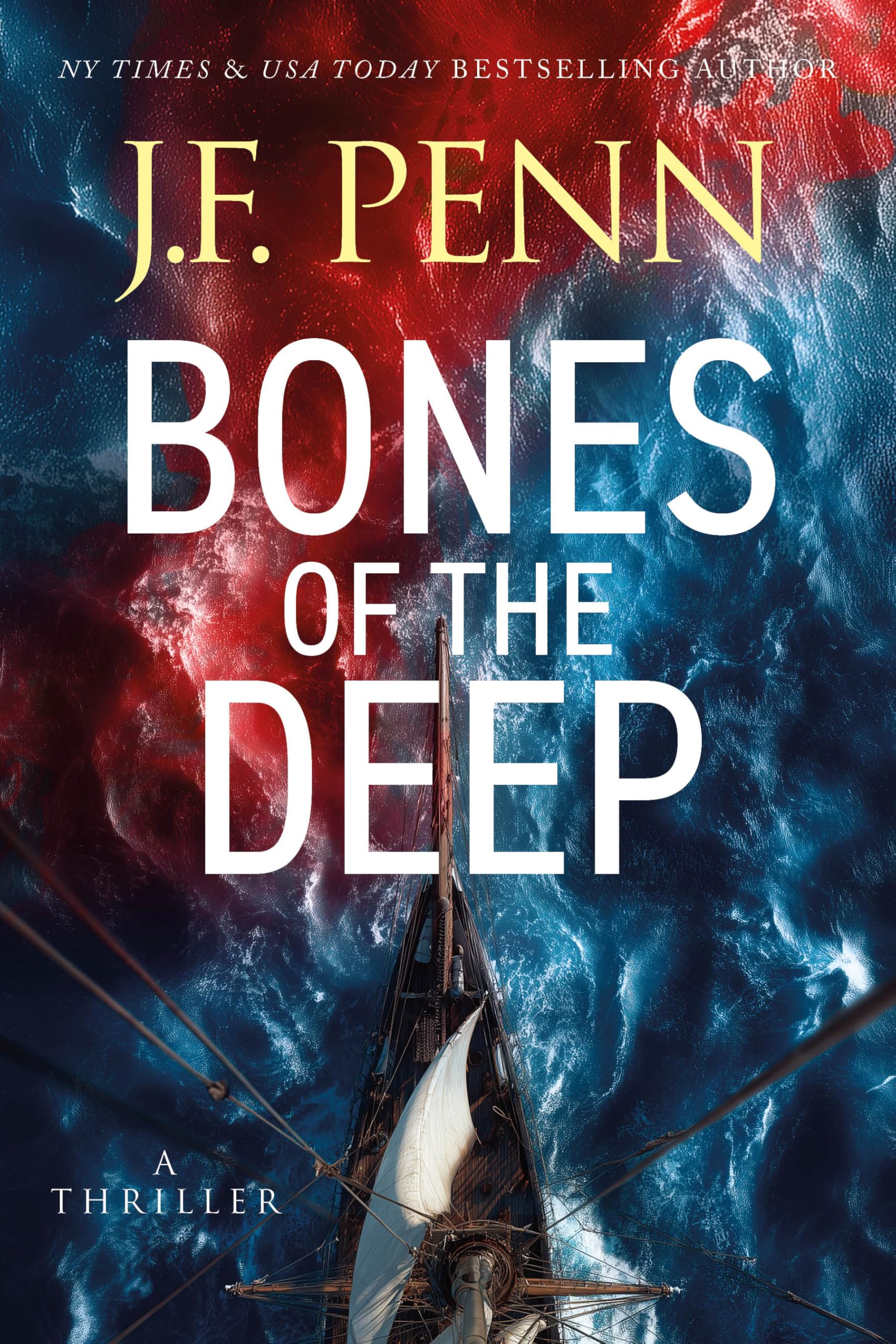 Hidden Operatives, Drowning Terrors, and Island Killers: Free Mystery eBooks