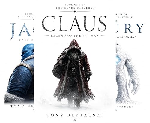 Claus Universe Fantasy Series