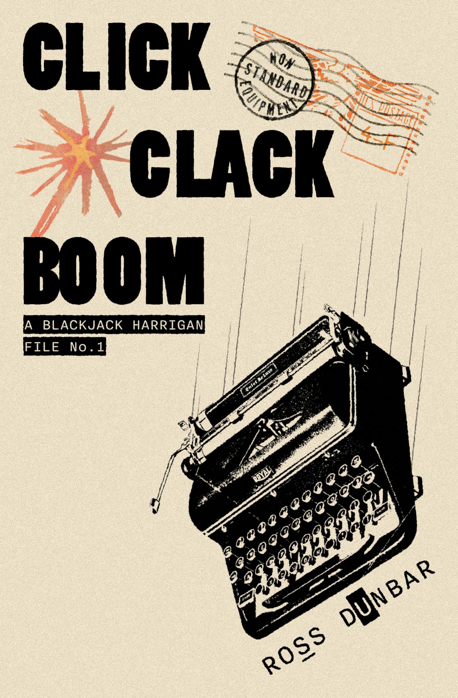 Click Clack Boom: A Free Historical Fiction eBook