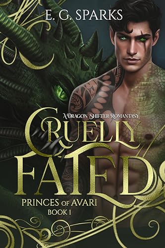 Second Chances, Fated Mates, and Dangerous Secrets: Free Romance eBooks