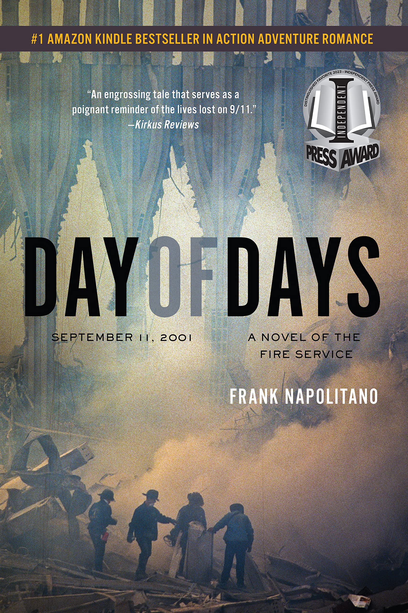 Firehouse Bonds, Harrowing Survival, and Unbreakable Spirit: Free Historical Fiction eBooks