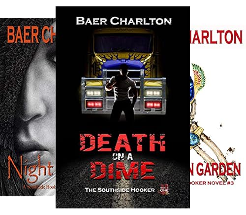 The Southside Hooker Mystery Series