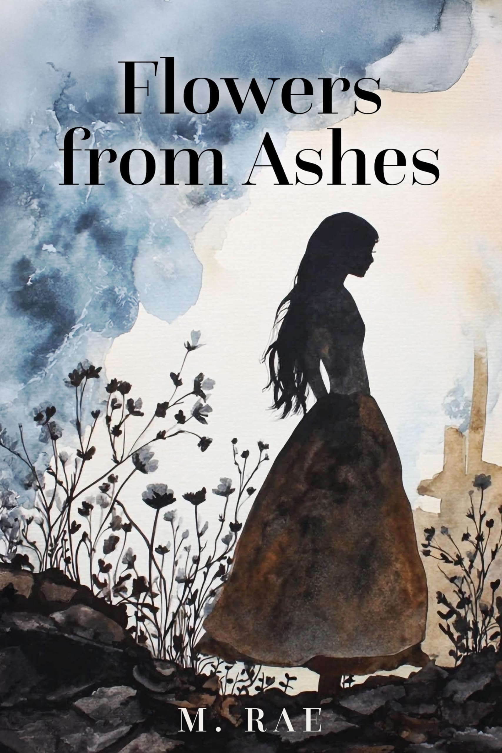 Flowers from Ashes: A Free Historical Fiction eBook