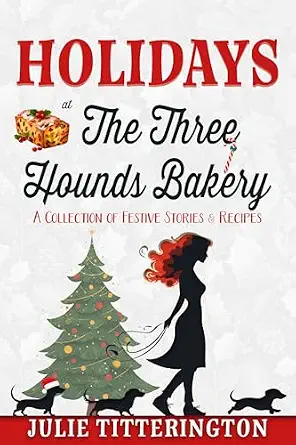 Endless Drones, Government Deceit, and Holiday Intrigue: Free Mystery / Thriller eBooks