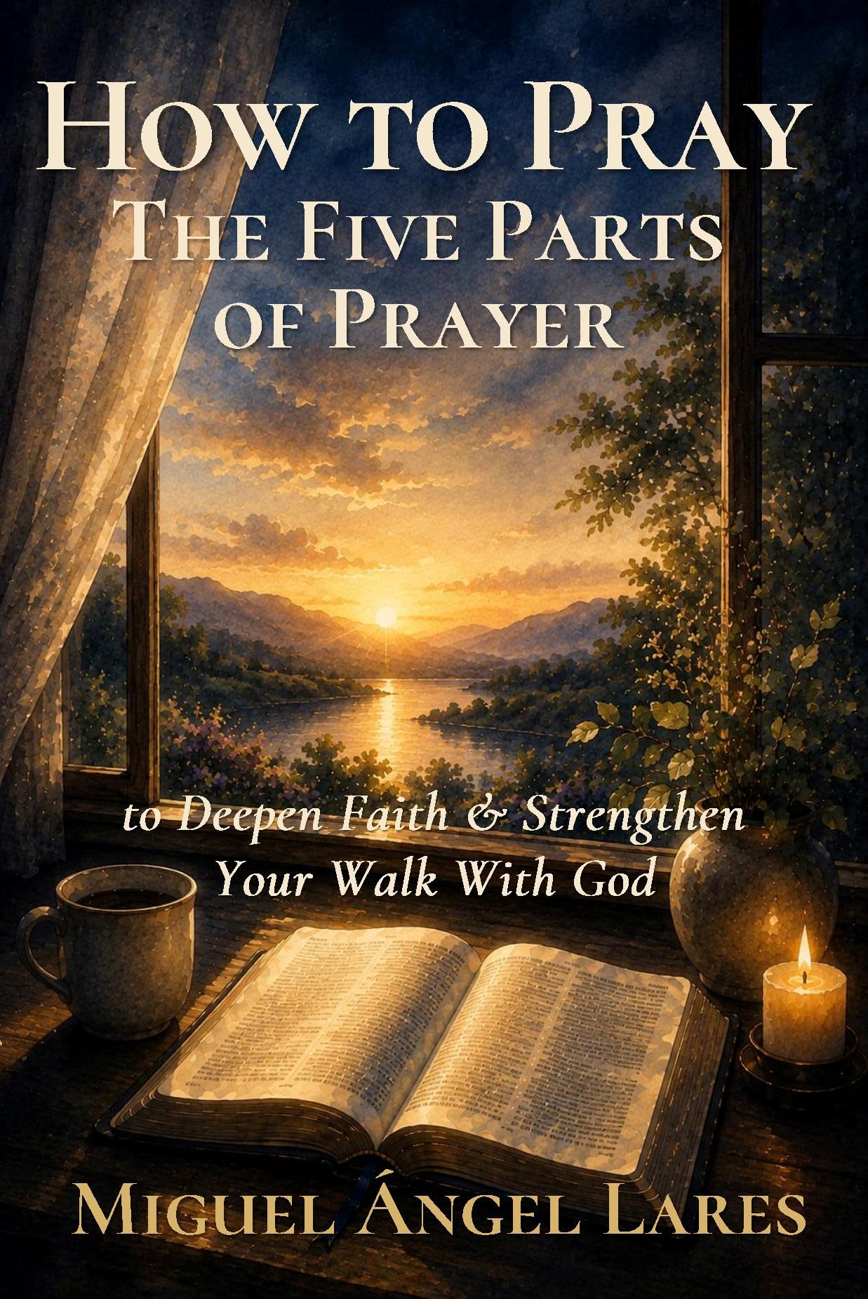 Essential Guidance, Timeless Prayers, and Spiritual Journeys: Free Religion & Spirituality eBooks