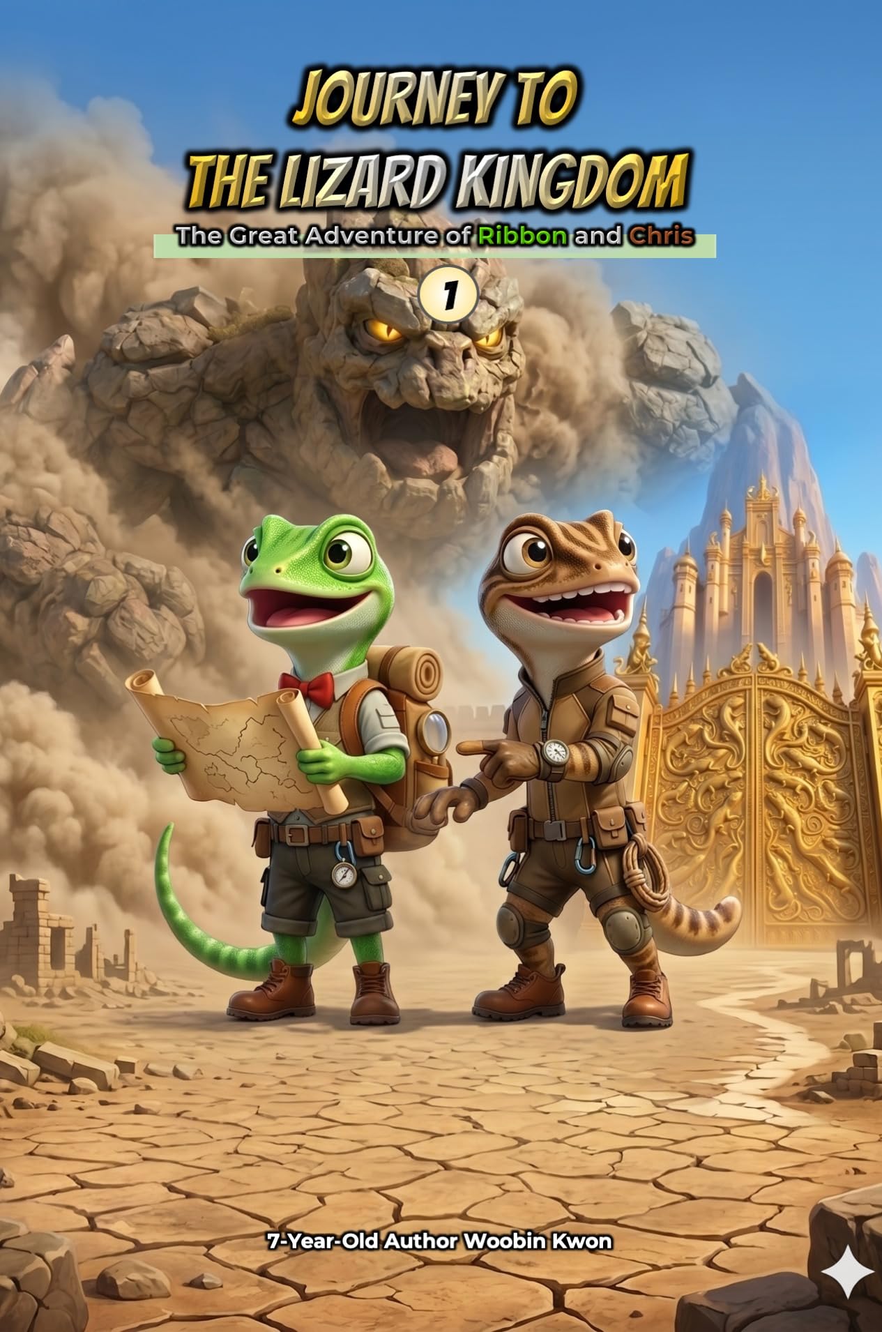 Fun-Filled Kingdoms, Spaceward Balloons, and Lost Things: Free Children’s eBooks