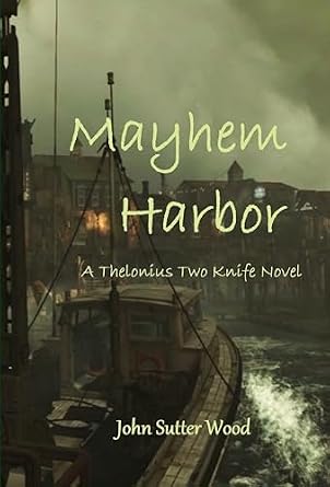 Murderous Bracelets, Coastal Intrigue, and Sunken Treasure: Free Mystery / Thriller eBooks
