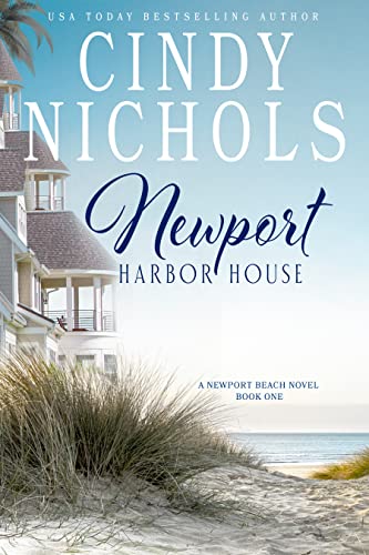 Newport Harbor House: A Free Women's Fiction eBook