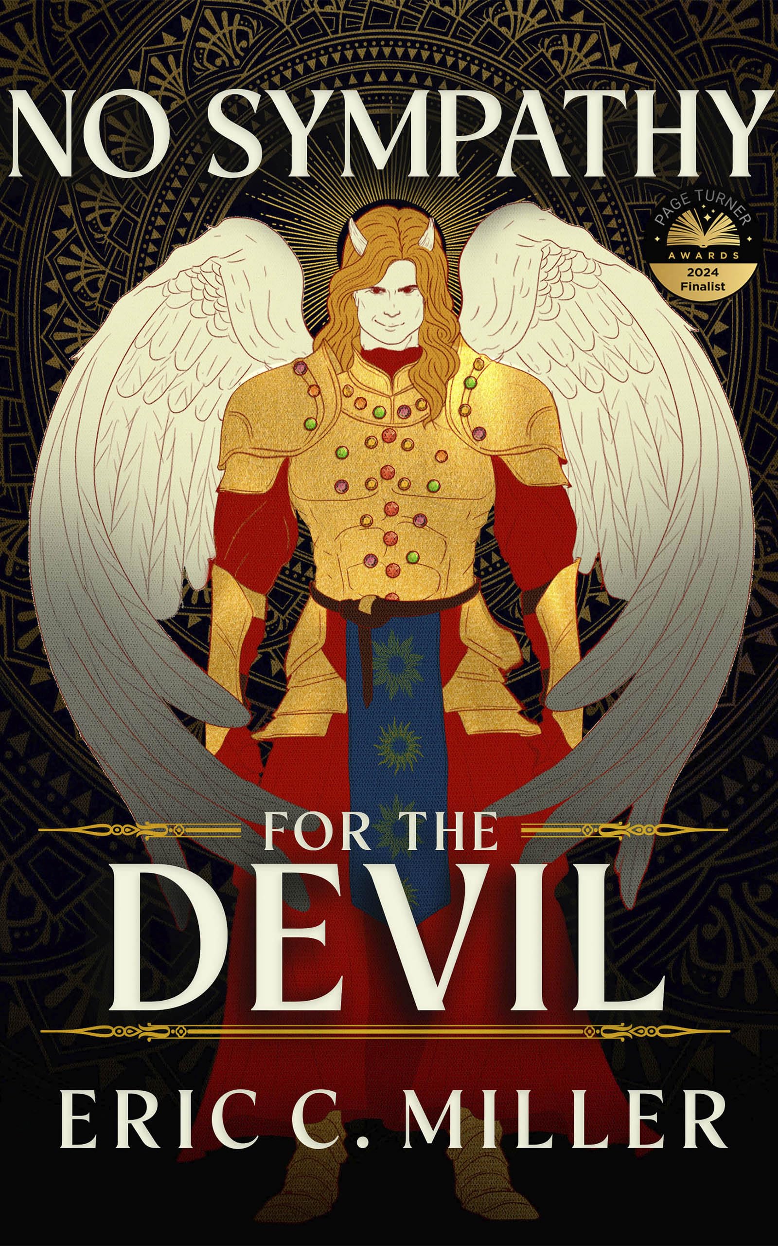 No Sympathy For The Devil: A Free Christian Fiction eBook