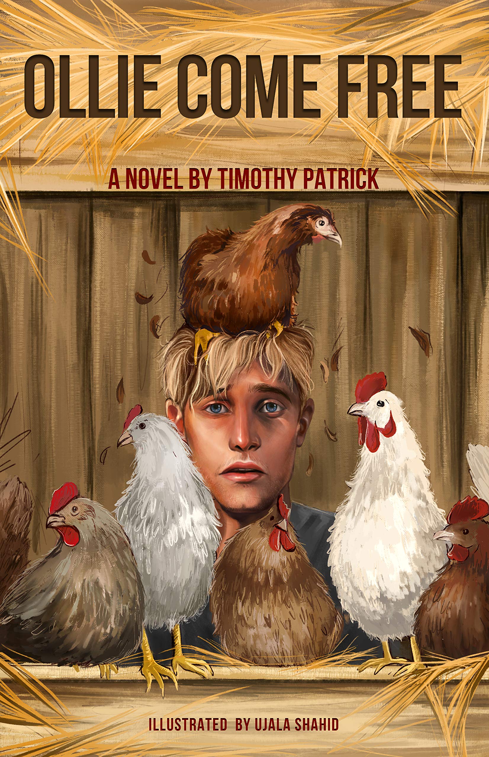 Hidden Illuminations, Unexpected Gifts, and Family Echoes: Free Literary Fiction eBooks
