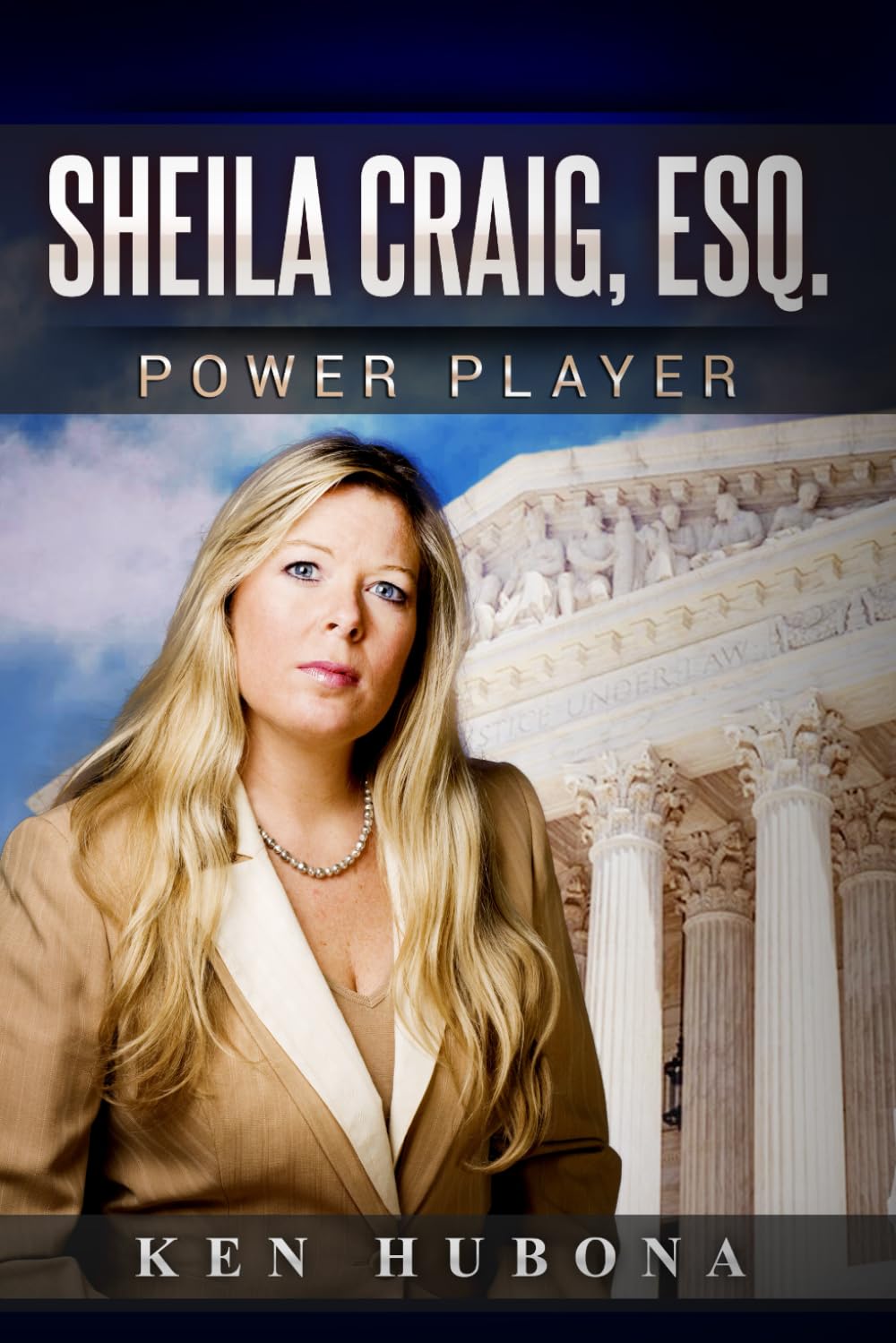 Sheila Craig, Esq.: A Free Women's Fiction eBook