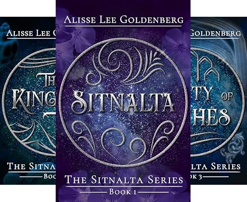 The Sitnalta Young Adult Series