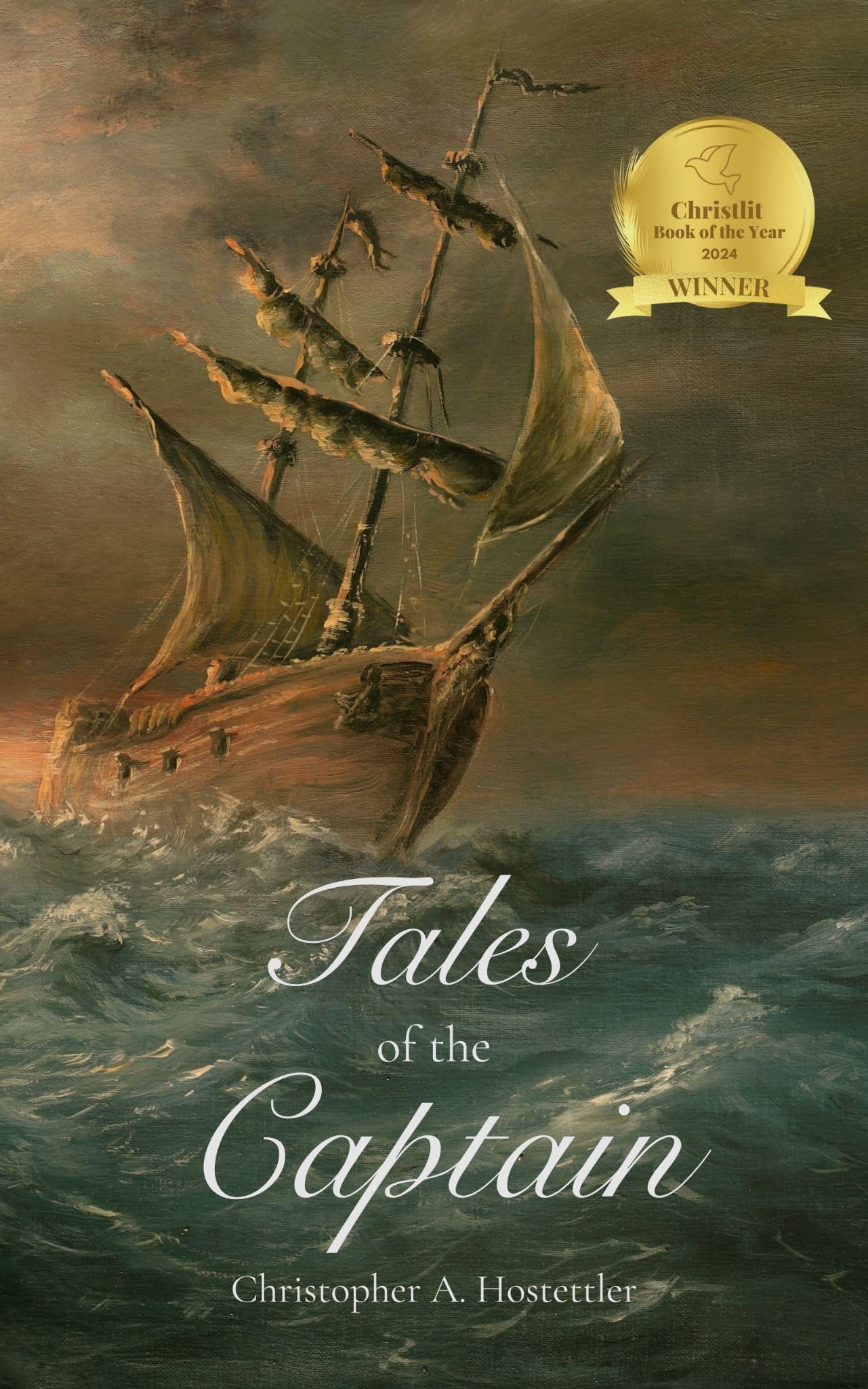 Unsettling Forecasts, Genuine Friendships, and Daring Captains: Free Literary Fiction eBooks
