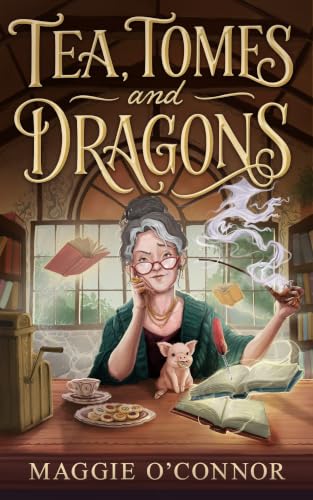 Denied Contracts, Buried Histories, and Fire-Breathing Librarians: Free Fantasy and Science Fiction eBooks