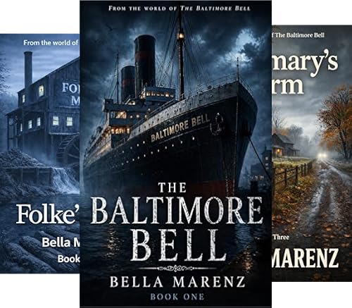 Instead Historical Fiction Series