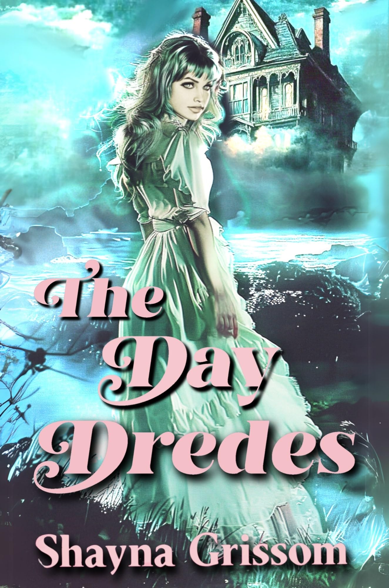 Emerging Islands, Faceless Men, and Ancient Terrors: Free Horror eBooks