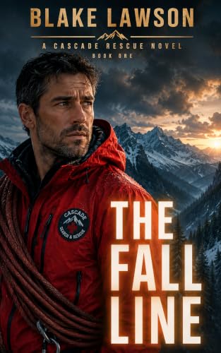 The Fall Line: A Free Christian Fiction eBook
