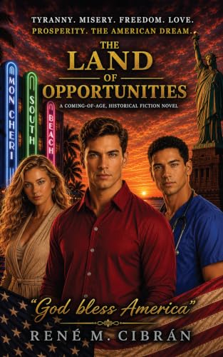The Land of Opportunities: A Free Historical Fiction eBook