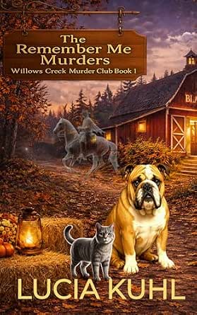 Cold Cases, Magical Bookstores, and Deadly Cover-Ups: Free Mystery / Thriller eBooks