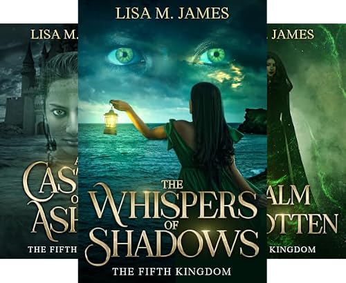 The Fifth Kingdom Young Adult Series