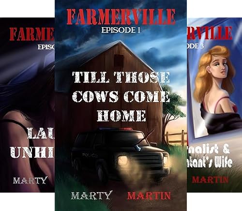 Farmerville Mystery Series