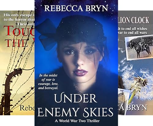 Tales of Love and War Historical Fiction Series