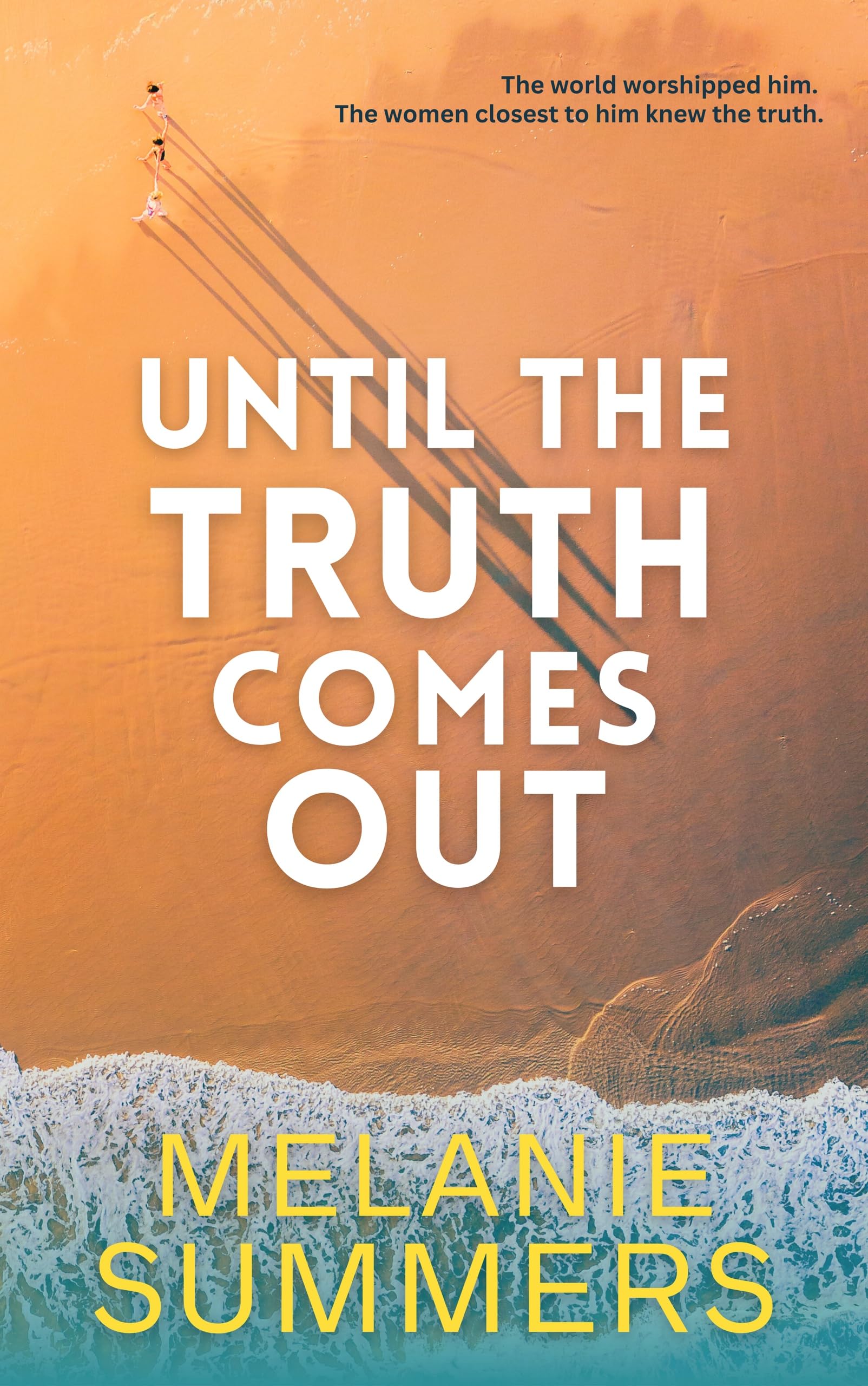 Until the Truth Comes Out: A Free Women's Fiction eBook