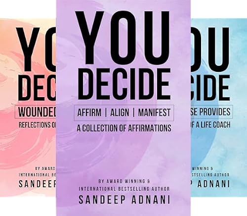 You Decide Nonfiction Series