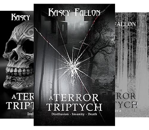 Terror Triptych Horror Series