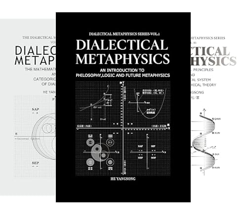 The Dialectical Metaphysics Nonfiction Series