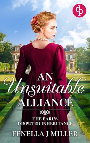 An Unsuitable Alliance: A Free Historical Fiction eBook