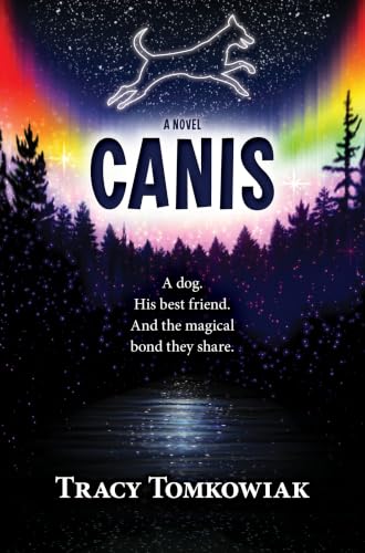 Canis: A Free Literary Fiction eBook