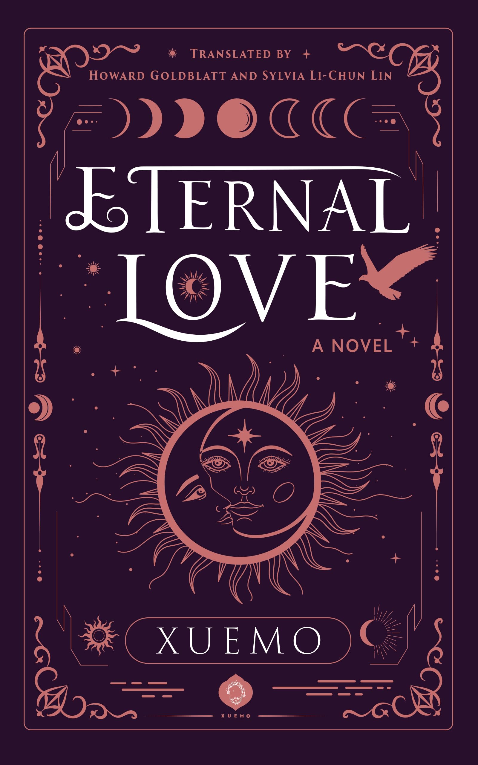 Eternal Love: A Free Literary Fiction eBook